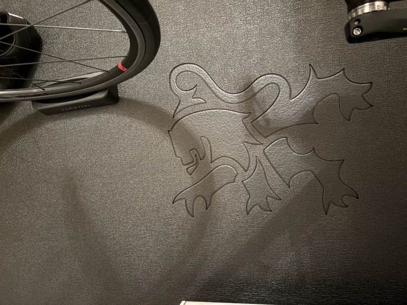 Van Rysel Direct In Ride 500