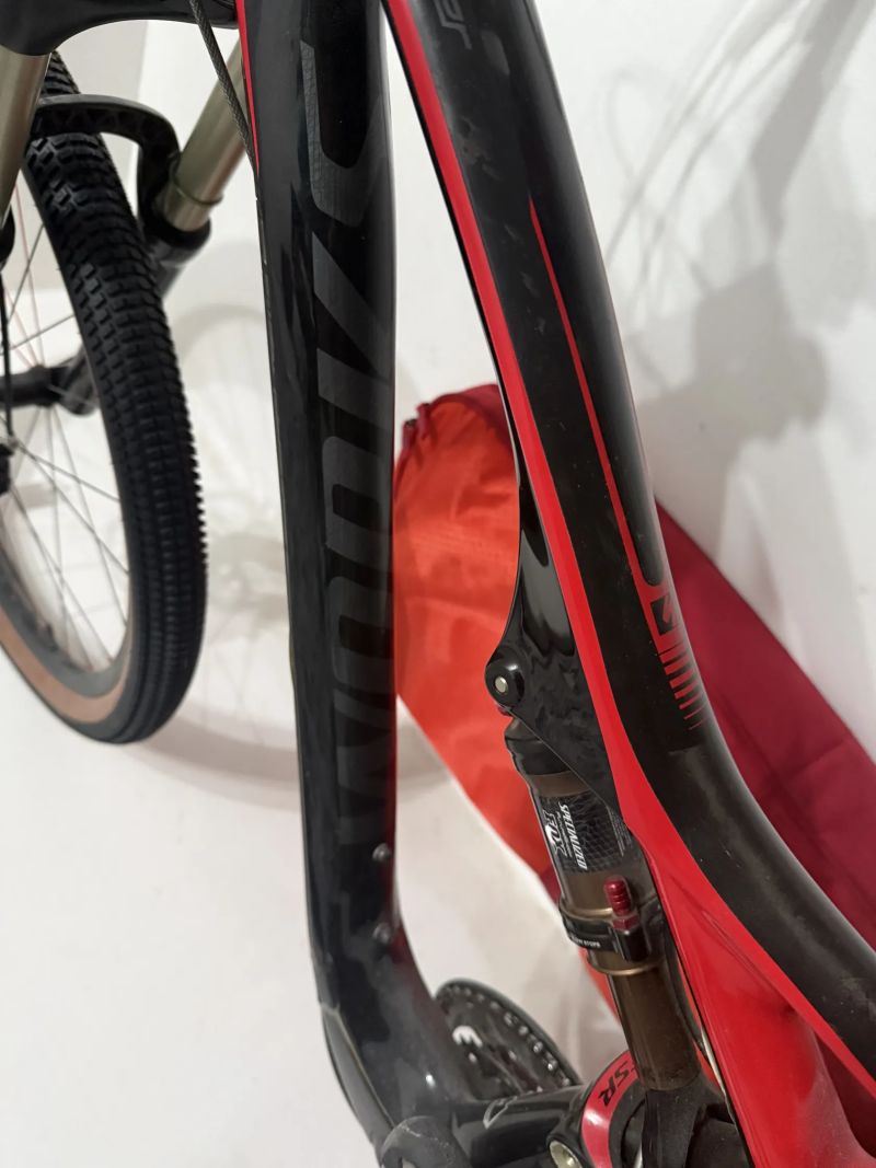 Specialized Stumpjumper