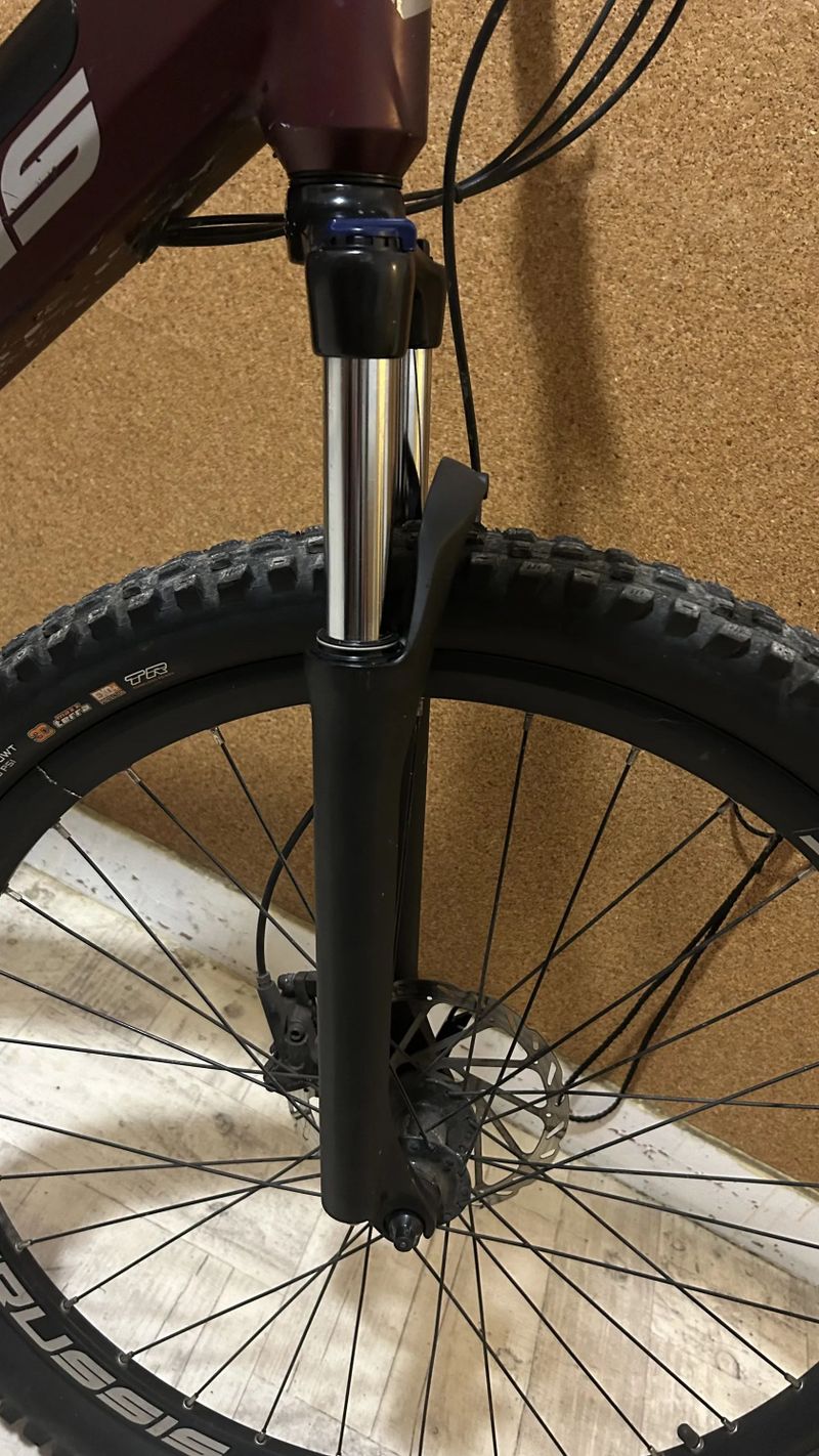 Crussis one largo 7.8