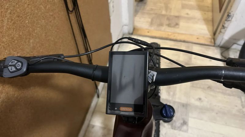 Crussis one largo 7.8