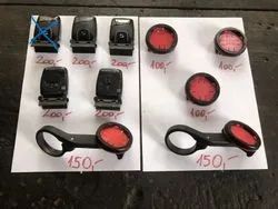 Snímače + držáky pro Sigma ROX 10