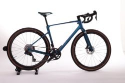 Nuroad c62 Race nebula - XS, S a L