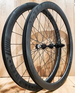 NoLimited Gravel 44 disc