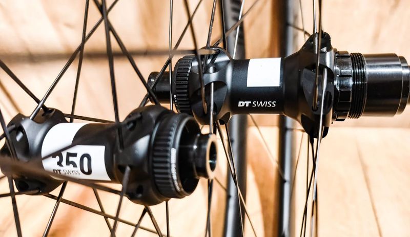 NoLimited Gravel 44 disc