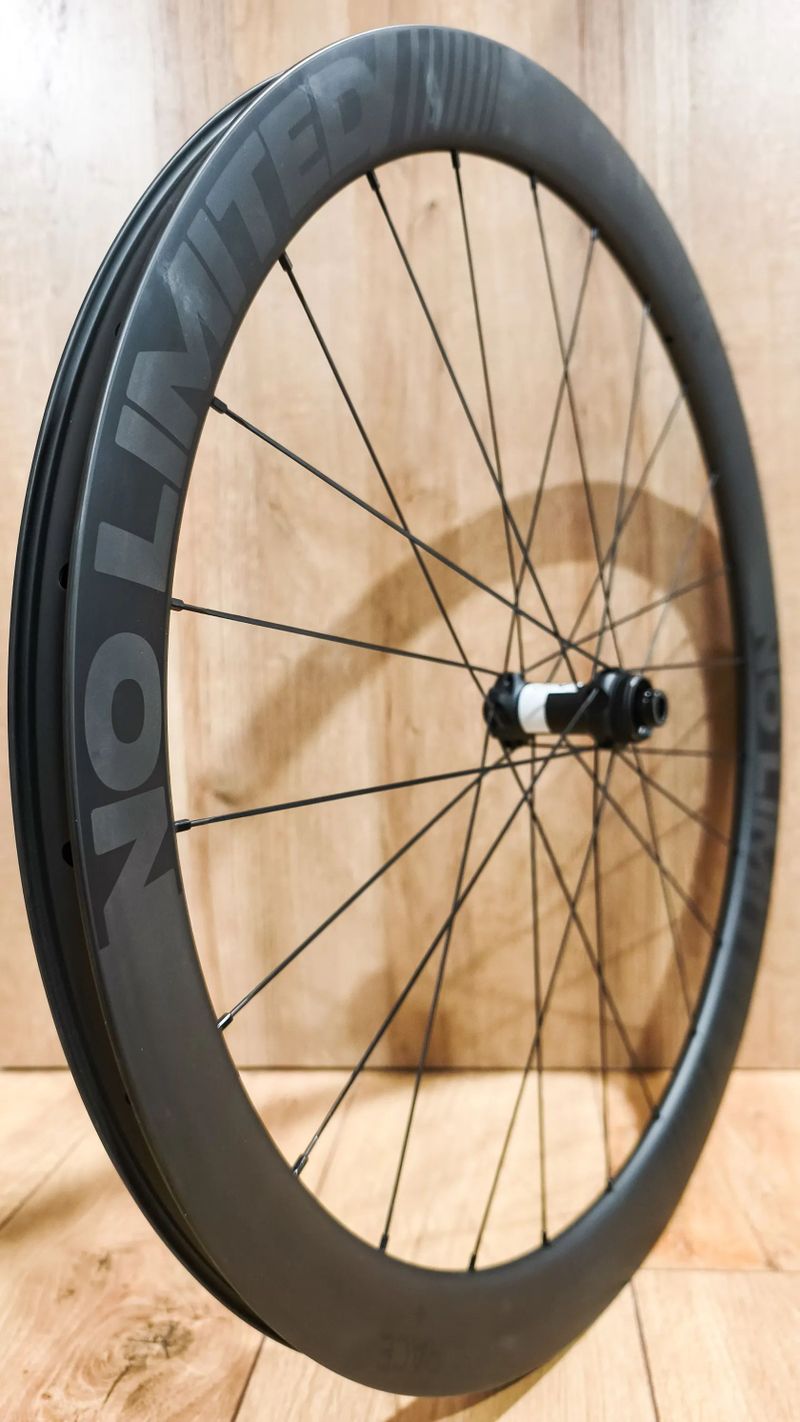 NoLimited Gravel 44 disc