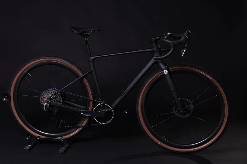 Cube Nuroad C62 EXC crisscross -XL a S(166-174cm) ihned k odberu!!