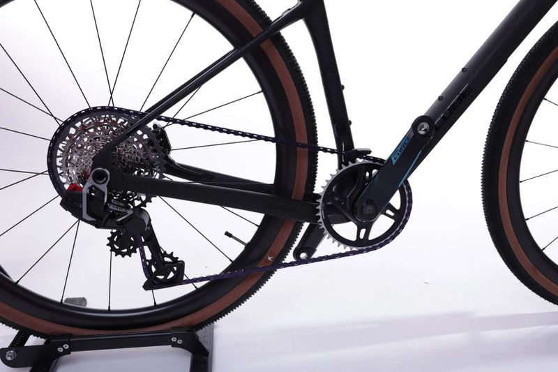 Cube Nuroad C62 EXC crisscross -XL a S(166-174cm) ihned k odberu!!