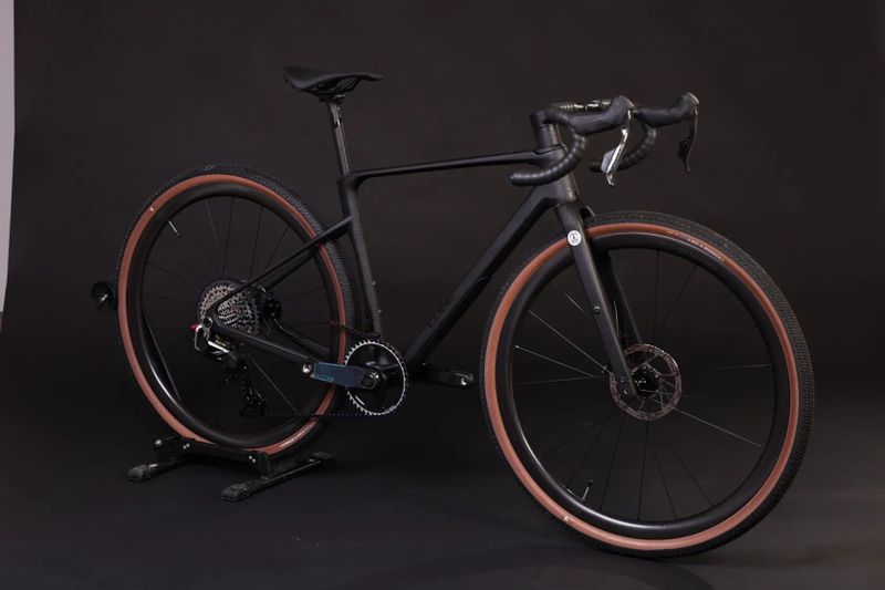 Cube Nuroad C62 EXC crisscross -XL a S(166-174cm) ihned k odberu!!