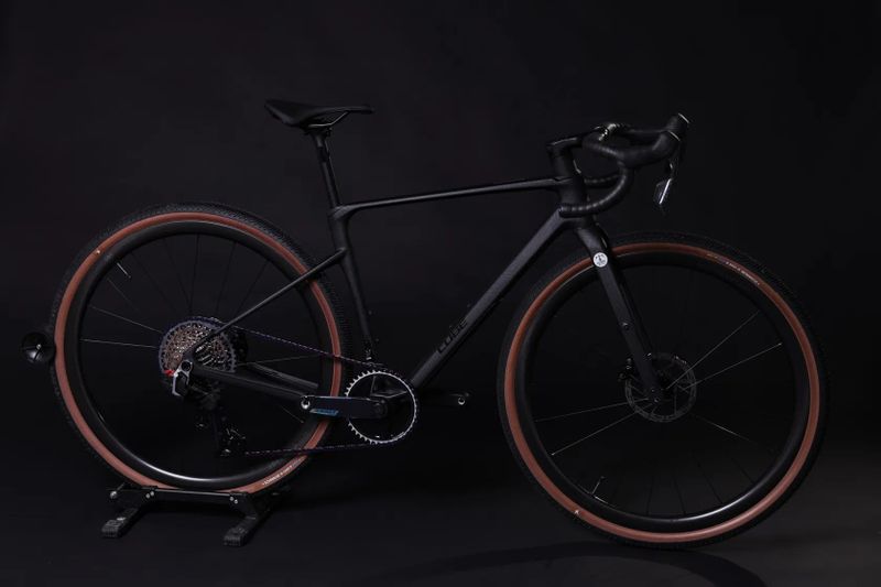 Cube Nuroad C62 EXC crisscross -XL a S(166-174cm) ihned k odberu!!