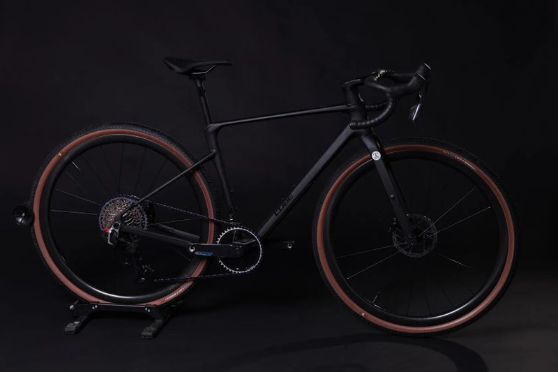 Cube Nuroad C62 EXC crisscross -XL a S(166-174cm) ihned k odberu!!