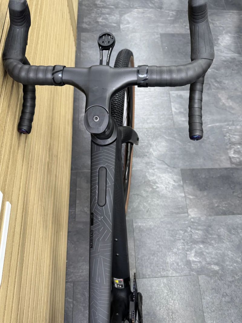 Cube Nuroad C62 EXC crisscross -XL a S(166-174cm) ihned k odberu!!