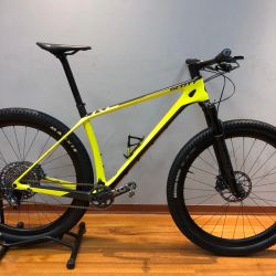 Scott Scale RC 900 World Cup Hardtail 2021