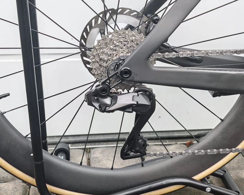 Scott Foil RC 10 2025