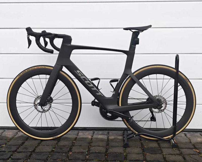 Scott Foil RC 10 2025