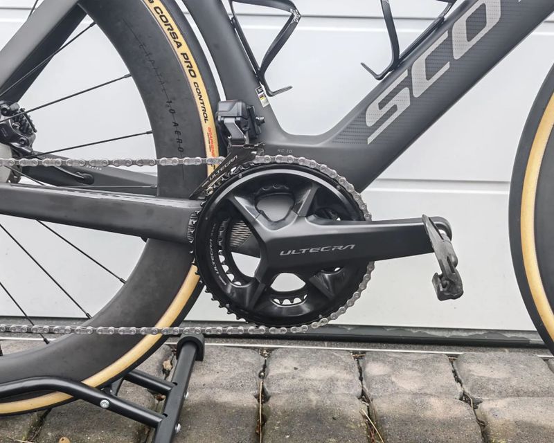 Scott Foil RC 10 2025