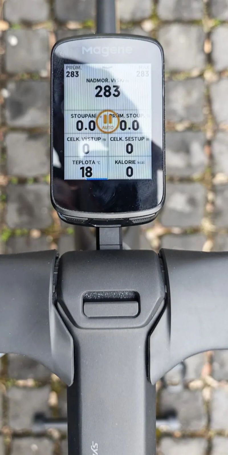 Scott Foil RC 10 2025