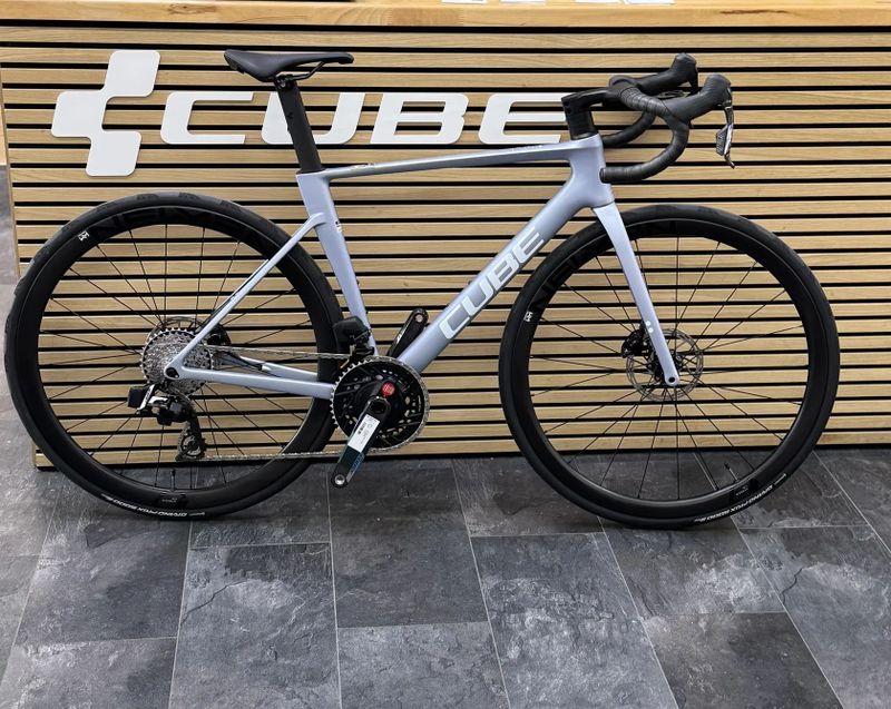 Cube CUBE Litening AIR C:68X Pro (2026) - 50,54,56