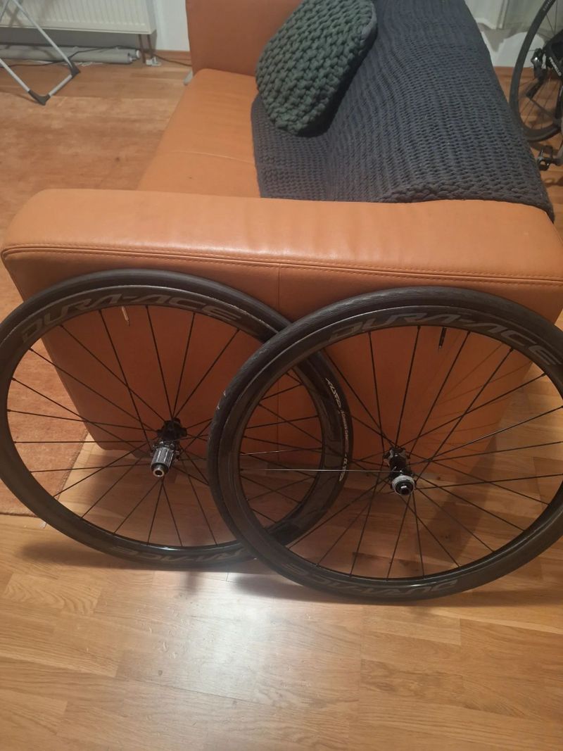 Shimano Dura Ace kola 
