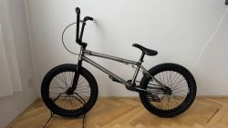 Subrosa Salvador 21”