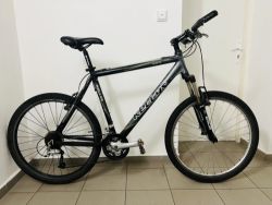 Kellys Quartz - Shimano Alivio / Deore ( XL ) PC: 13.990kč