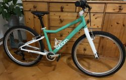 WOOM Original 5 Mint Green