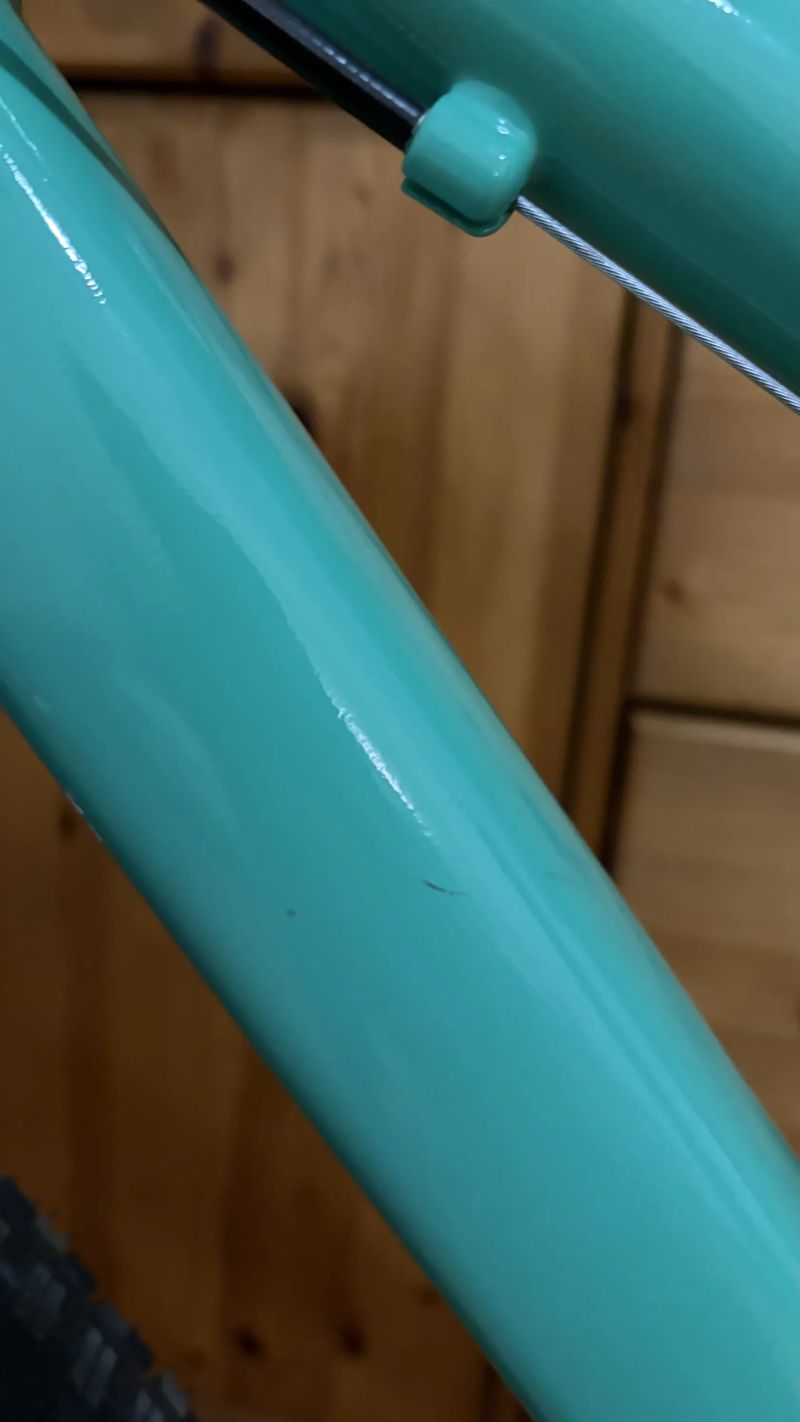 WOOM Original 5 Mint Green