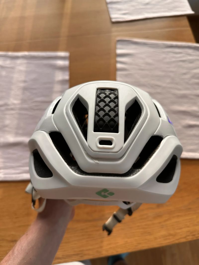 Lazer Vento Kinetic Core