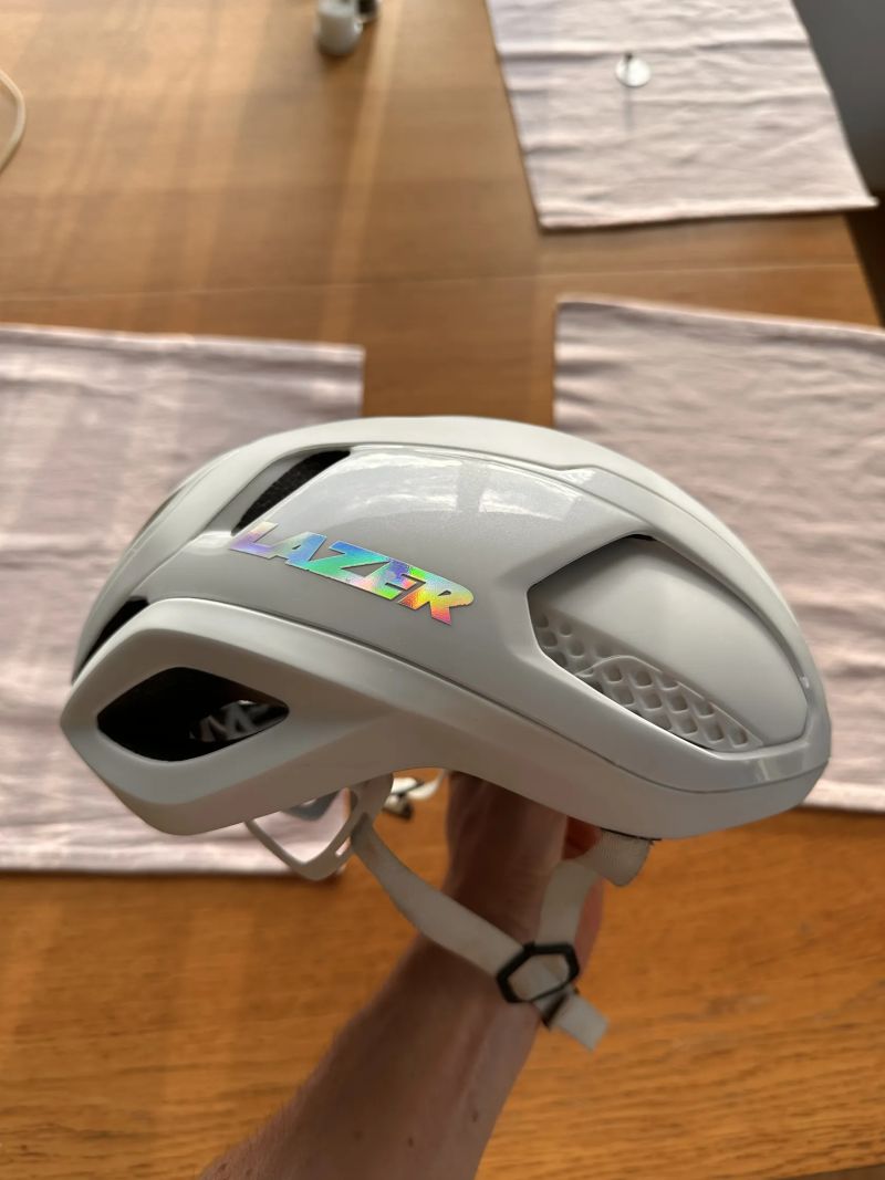 Lazer Vento Kinetic Core