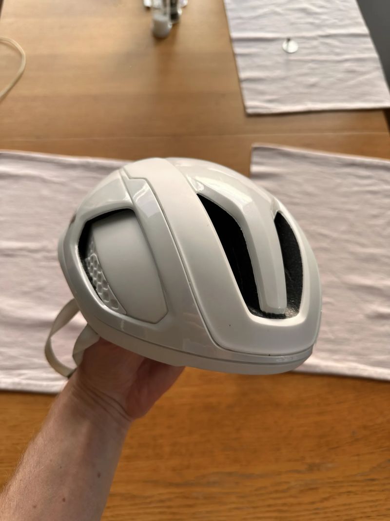 Lazer Vento Kinetic Core