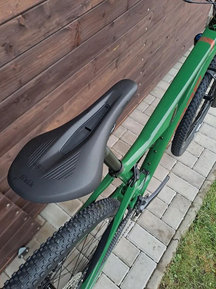 NOVÉ celoodpružené kolo Lapierre XR 5.9 s karbonovým rámem / odpružení FOX / řazení 1x12speed Nové