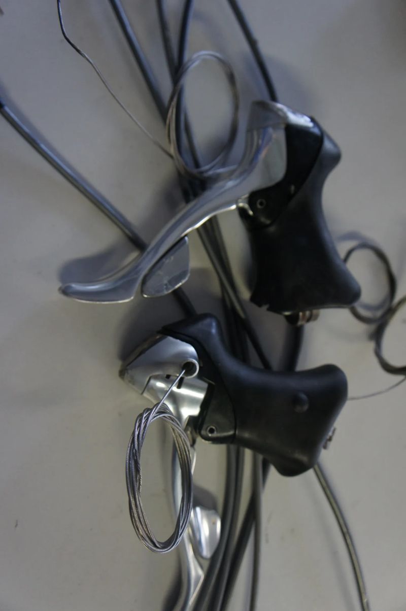 Shimano Dura-Ace 9 sp.