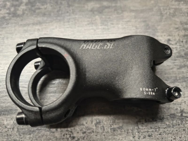 Představec Superior 