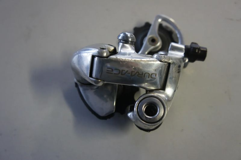 Shimano Dura-Ace 9 sp.