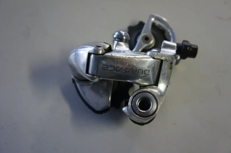Shimano Dura-Ace 9 sp.