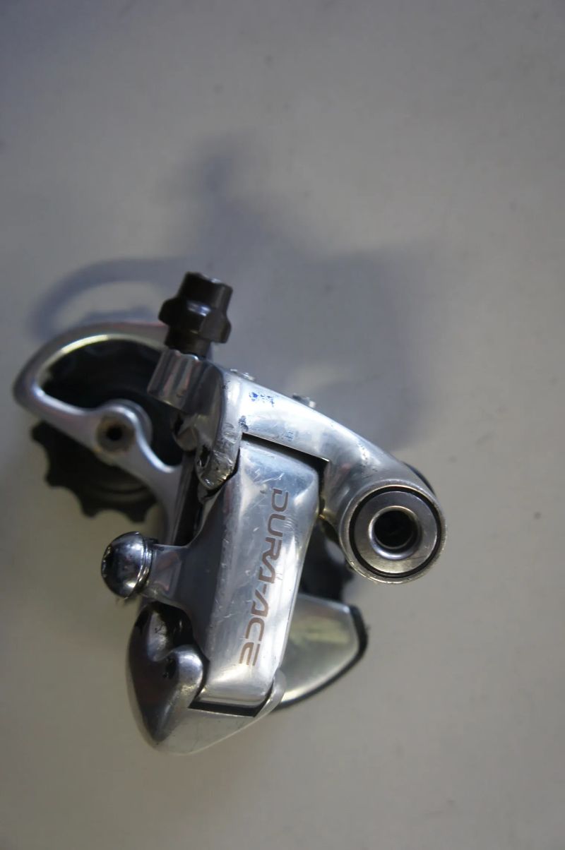 Shimano Dura-Ace 9 sp.