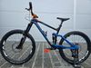 KTM Lycan LT 271 27,5″ velikost L / SRAM GX Eagle / Hope Tech 3 V4 / Karbonové kola KTM Enduro
