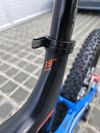 KTM Lycan LT 271 27,5″ velikost L / SRAM GX Eagle / Hope Tech 3 V4 / Karbonové kola KTM Enduro