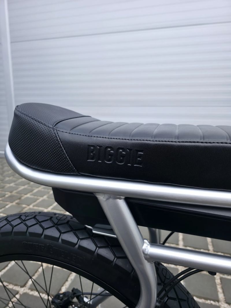 Elektrokolo Ruff Cycles Biggie Bosch Performance CX 2025