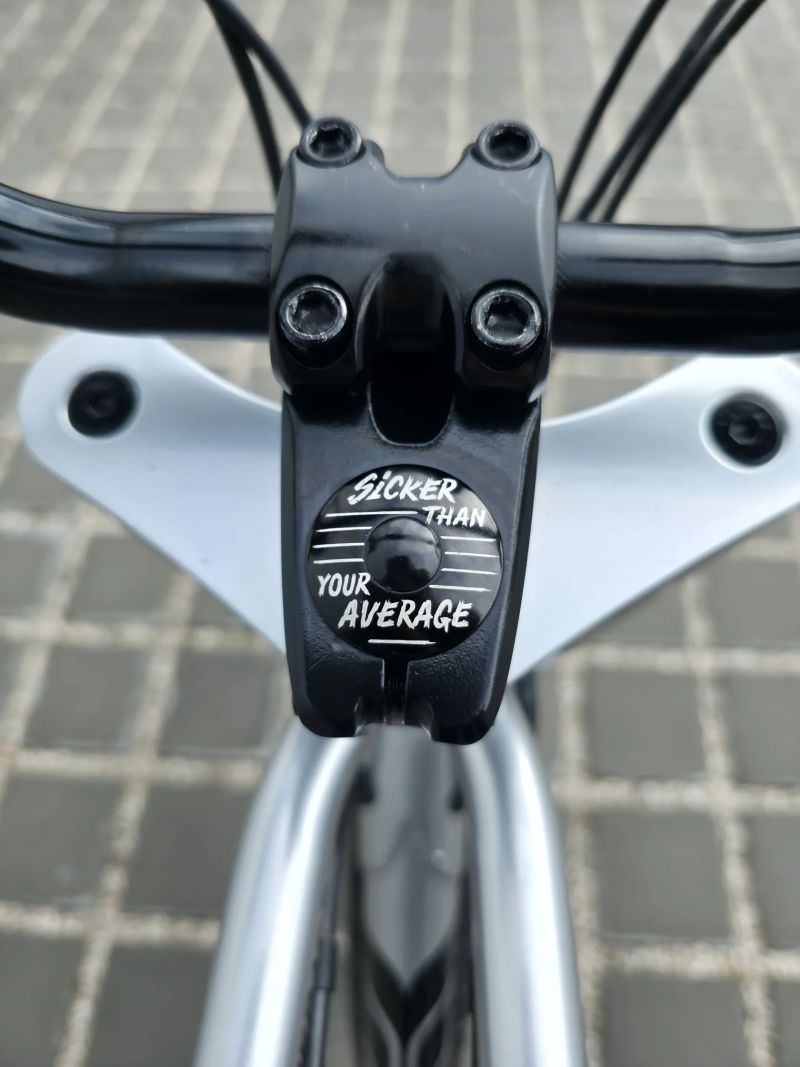 Elektrokolo Ruff Cycles Biggie Bosch Performance CX 2025