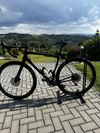 Cannondale Synapse Hi-Mod