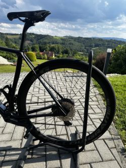 Cannondale Synapse Hi-Mod