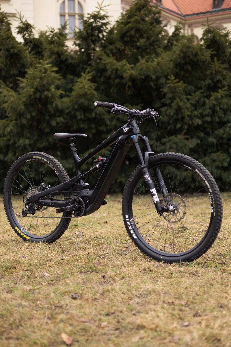 YT Industries Decoy CF Pro 29