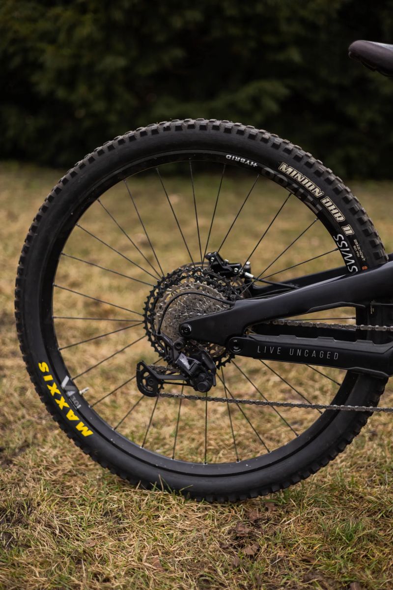 YT Industries Decoy CF Pro 29