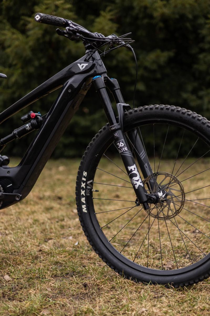YT Industries Decoy CF Pro 29