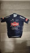 dres Alpecin - Fenix, KALAS, nový, velikost 3