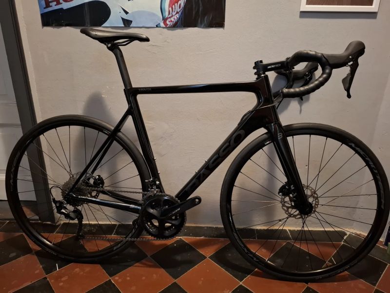 Basso Venta 2024 velikost 56
