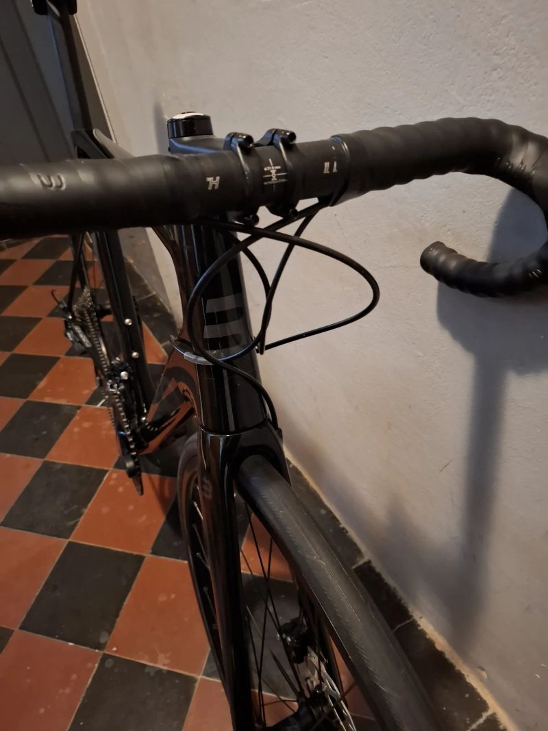 Basso Venta 2024 velikost 56