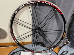 Campagnolo Eurus 2-Way Fit