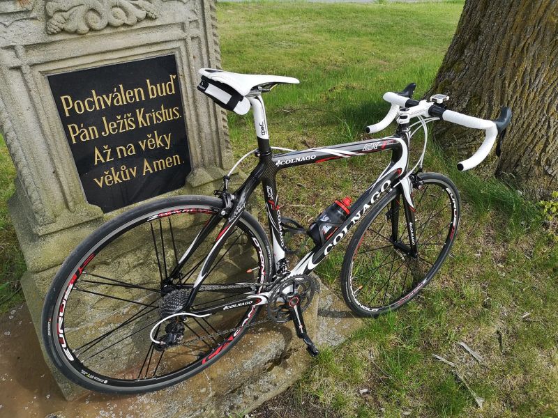 Campagnolo Eurus 2-Way Fit