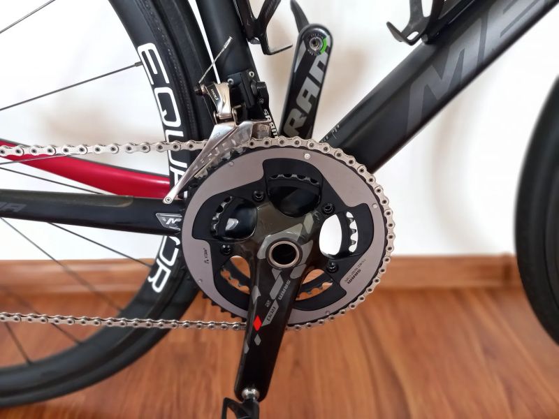 Merida Scultura 9000